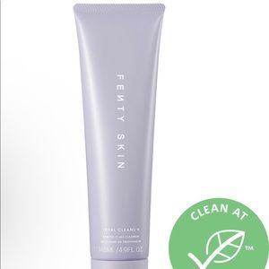 FENTY SKIN CLEANSER- FULL SIZE